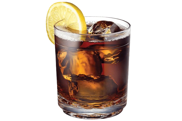 WhiskeyCoke