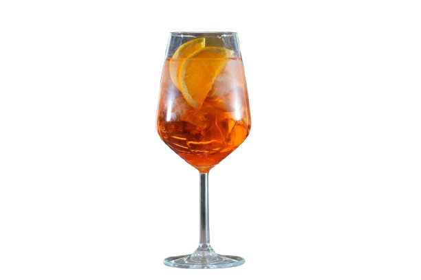 Aperolspritz