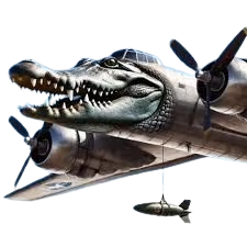 bombardino