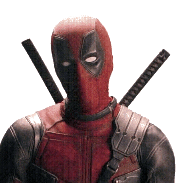 Deadpool