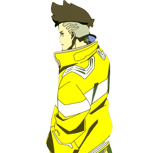 Edgerunner
