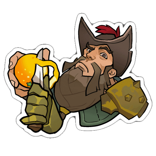 Gangplank