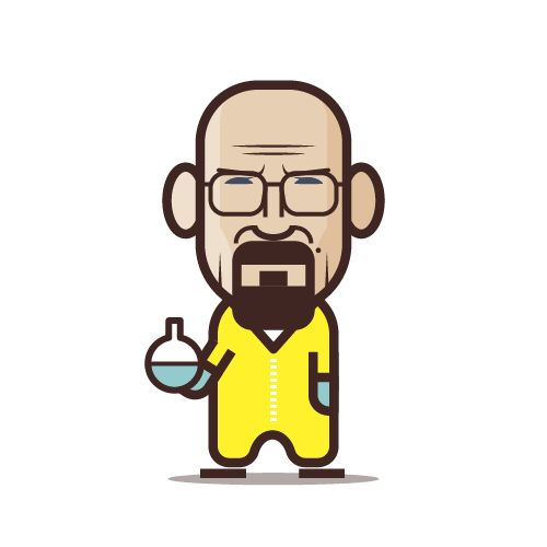 Heisenberg