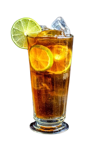 Long Island Ice Tea