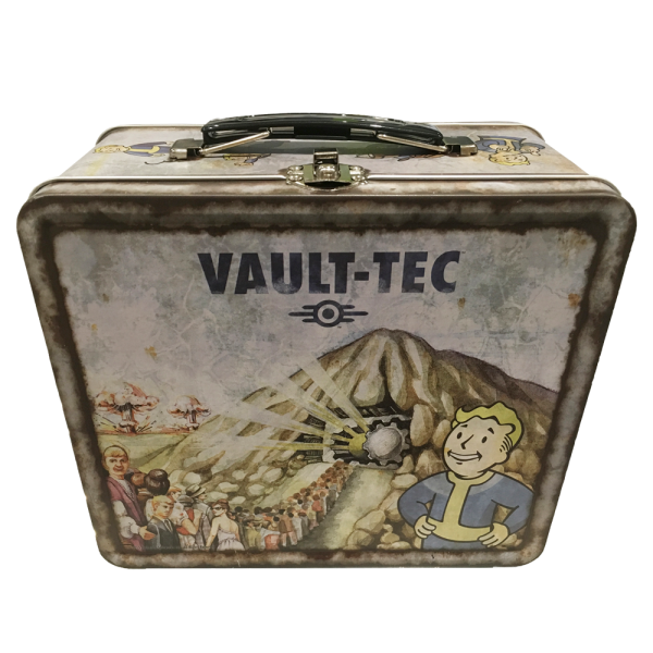 Lunchbox