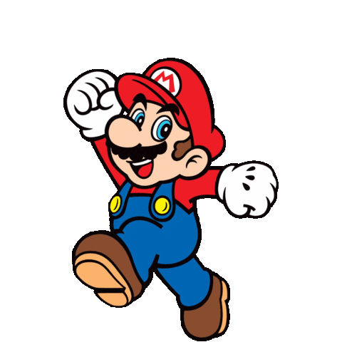 Mario