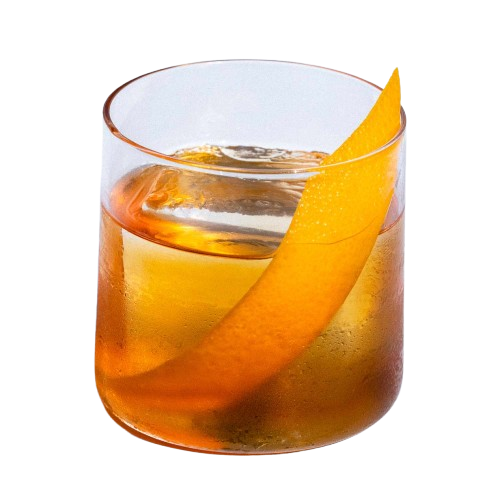 Oldfashioned