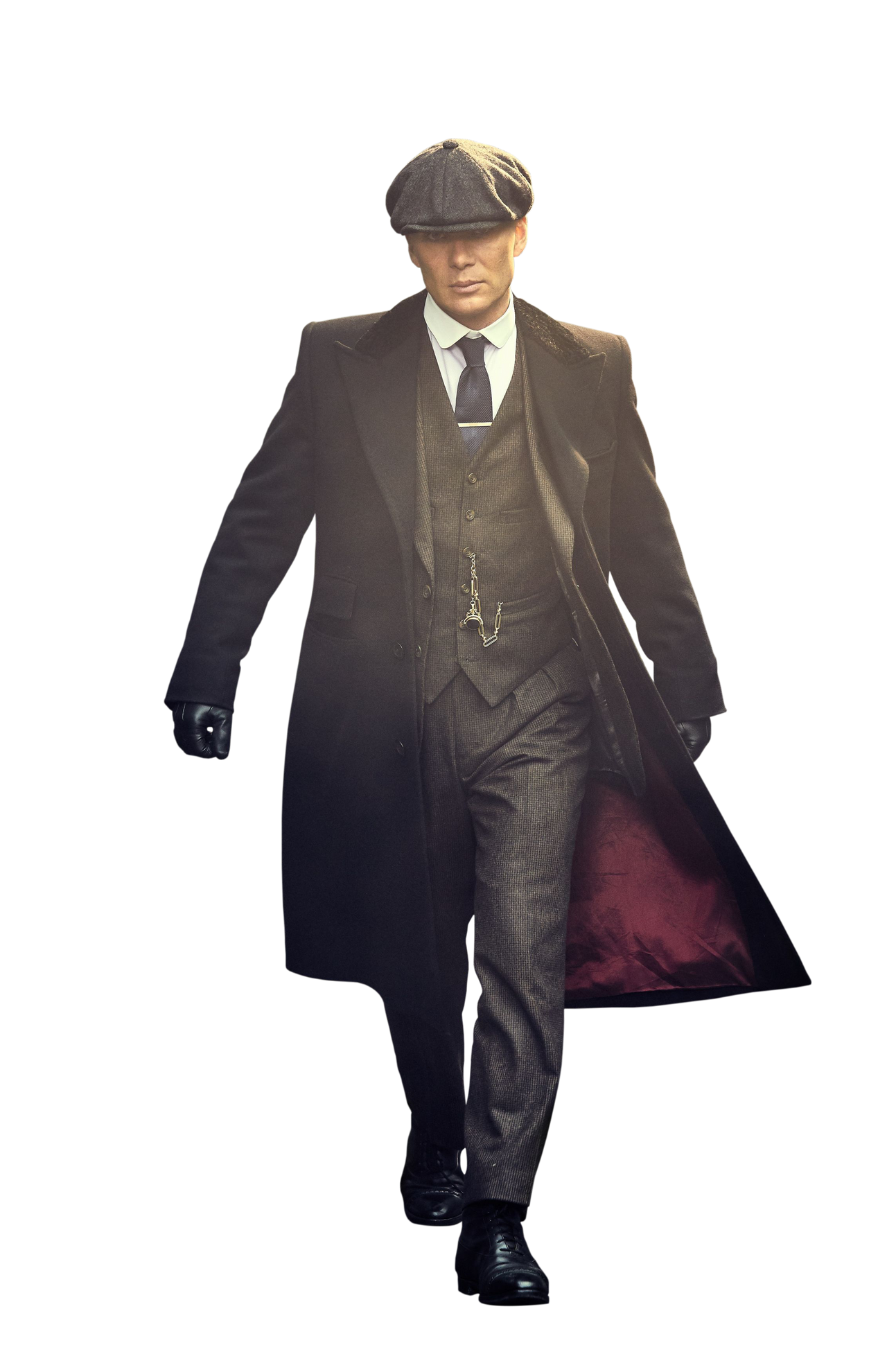Peakyblinder