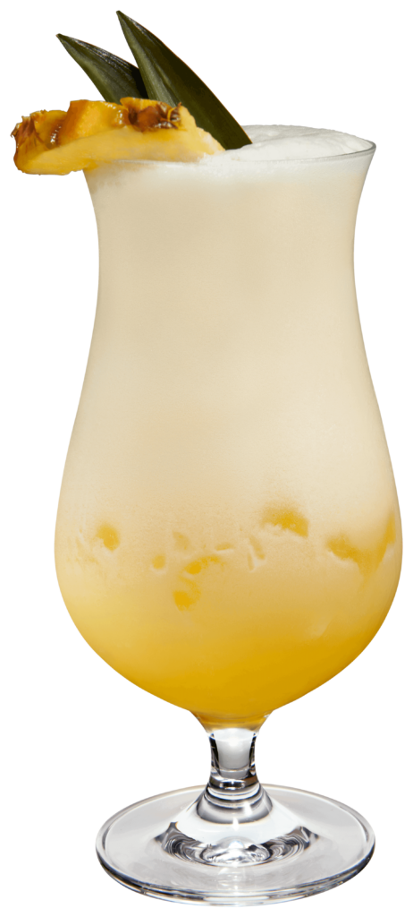 Pina Colada