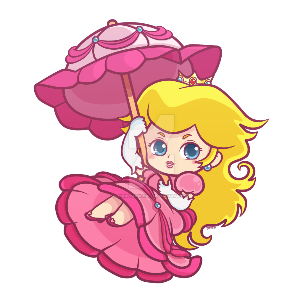 Princesspeach