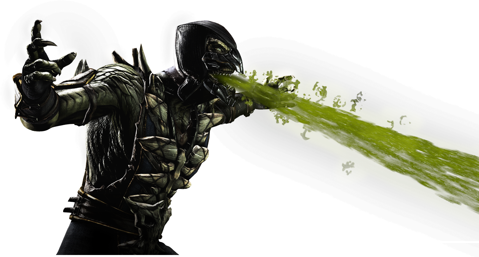 Reptile