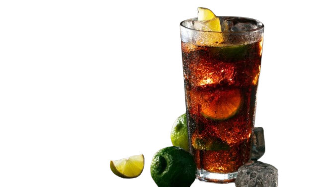 rumcoke