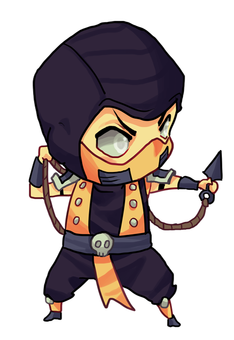 Scorpion