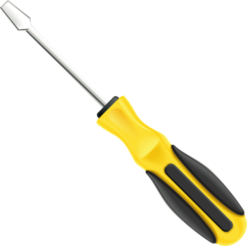 Screwdriver