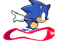 Sonic