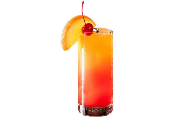 Tequilasunrise