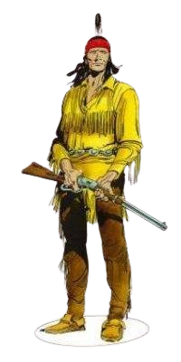 tigerjack