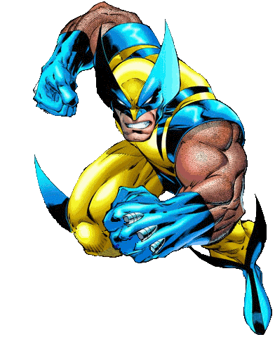 Wolverine