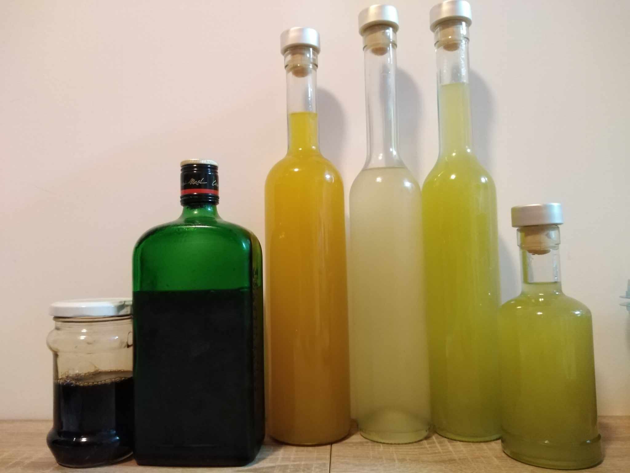 Drink 1