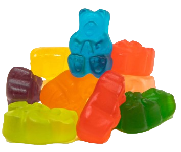 gummybear