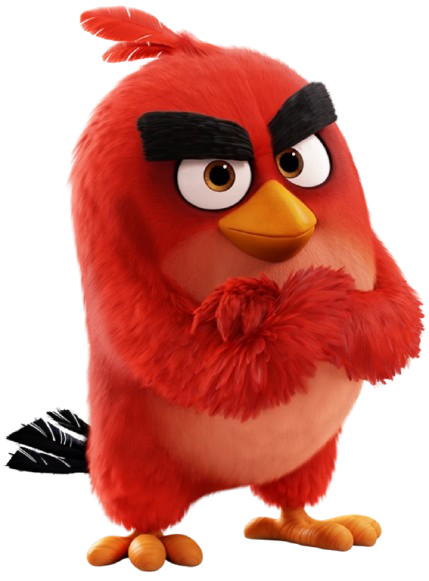 Angryred