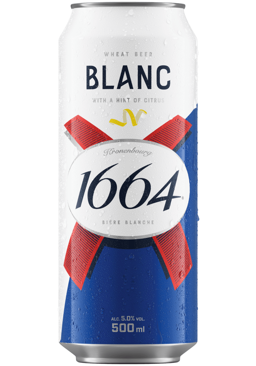 blanc