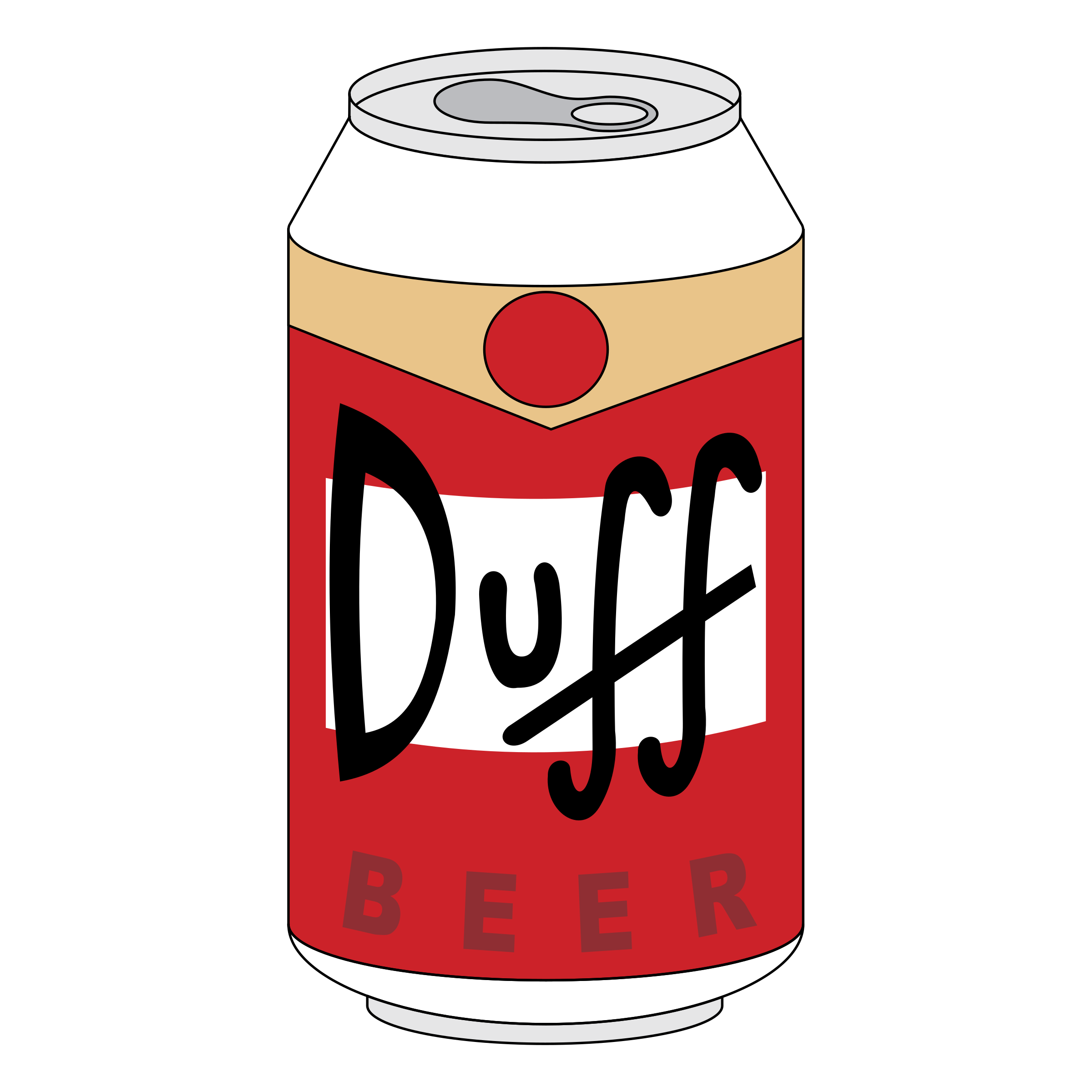 duff