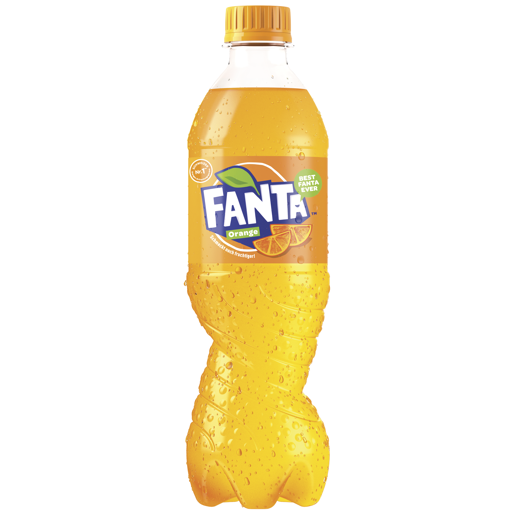 fanta