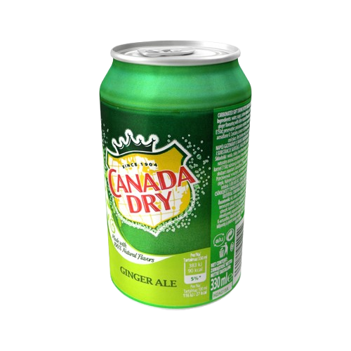 gingerbeer