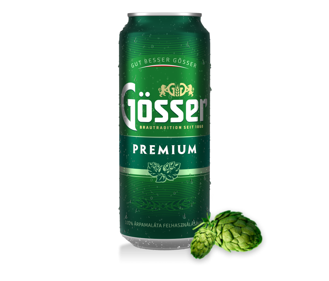 gösser