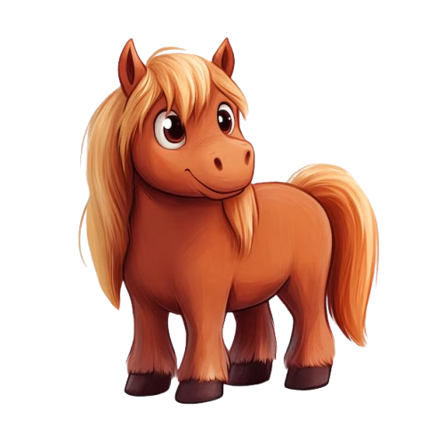 moscowpony