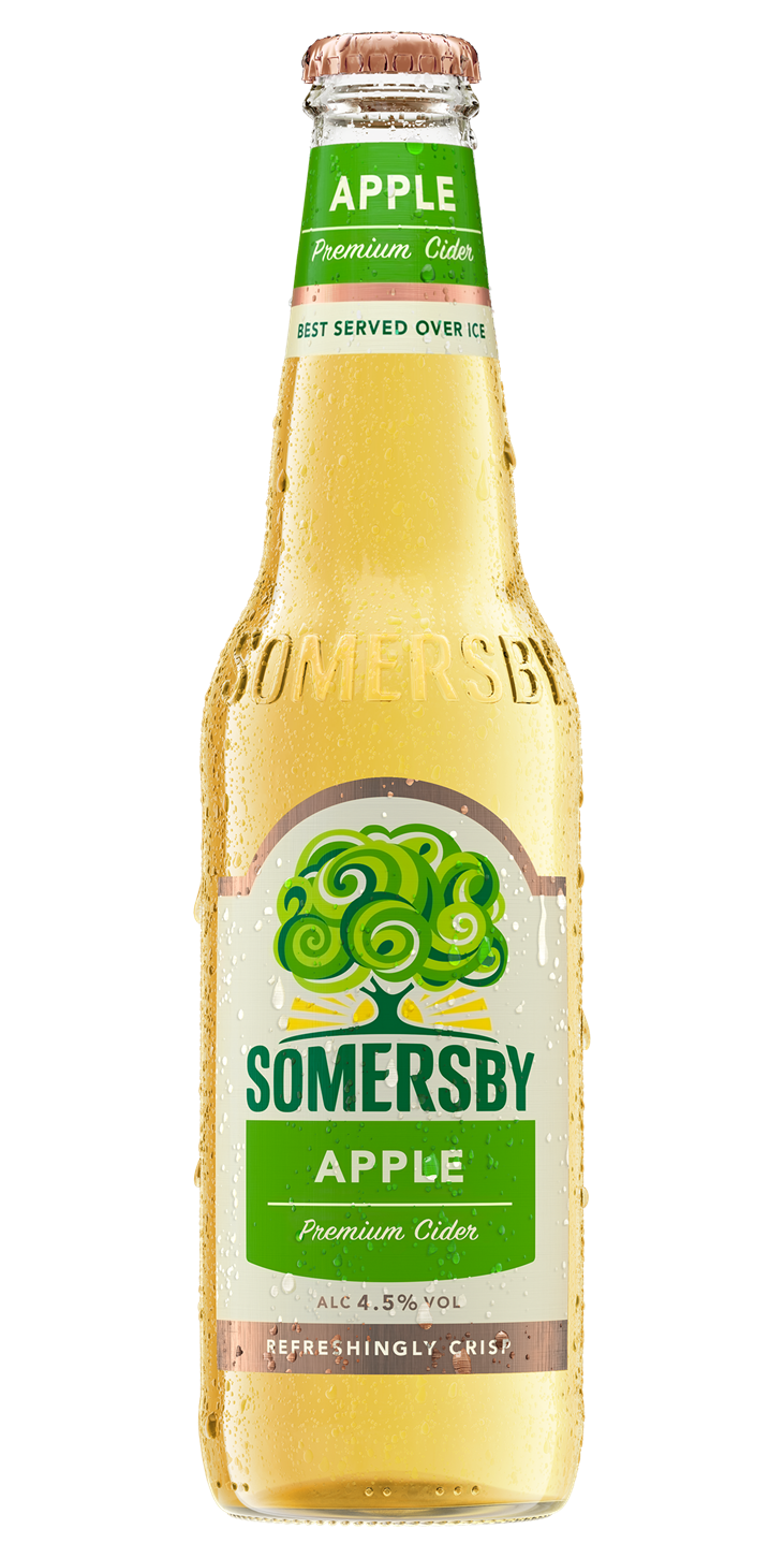 Somersby
