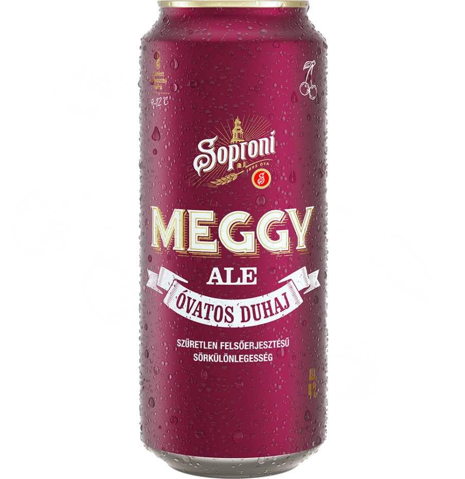 sopronimeggy