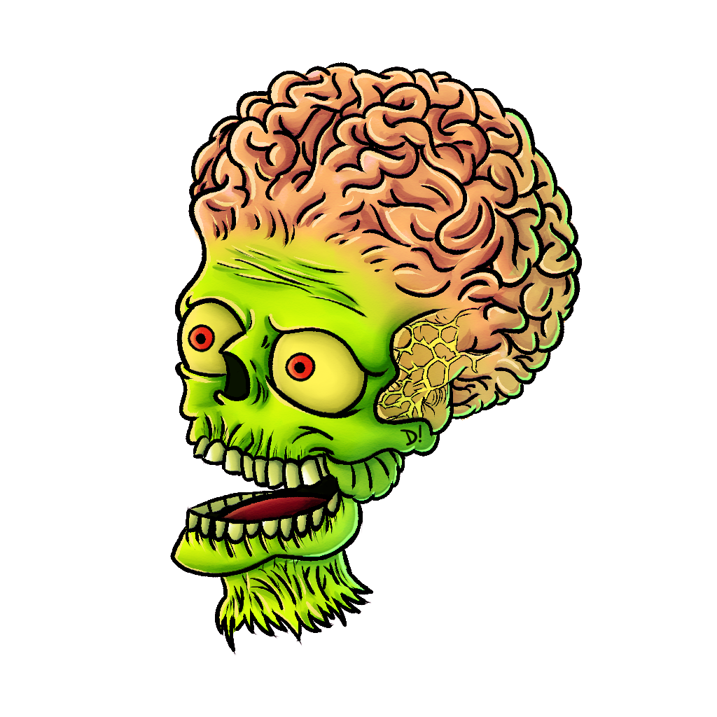 Alienbrain