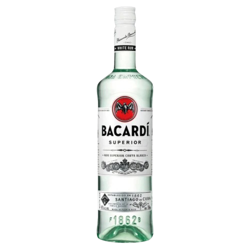 bacardi