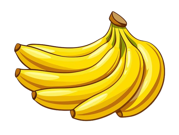 banana