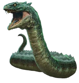 Basiliskvenom