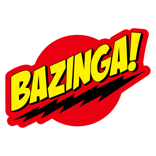 Bazinga