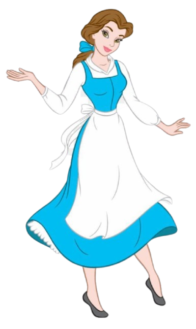 Belle
