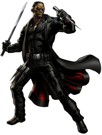 Blade