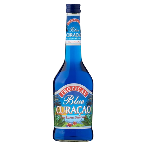 bluecuracao