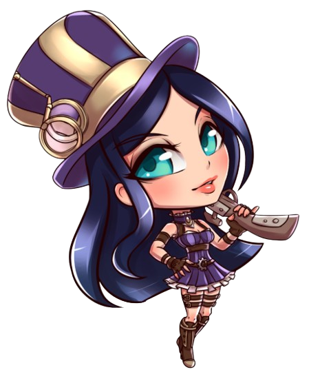 Caitlyn