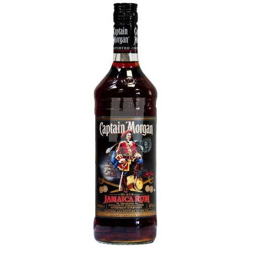 captainmorgan