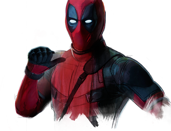 Deadpool