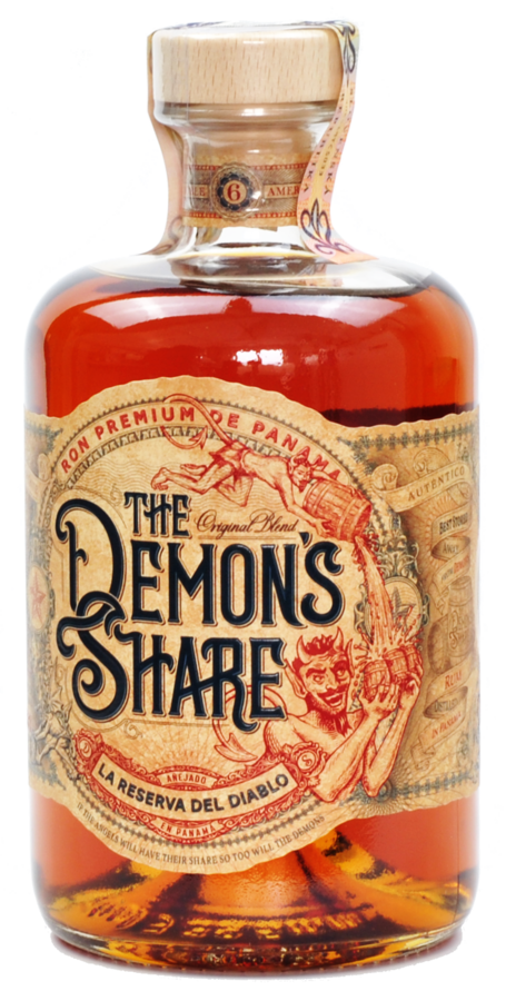 demonshare