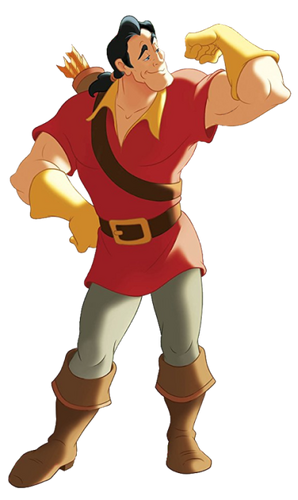 Gaston