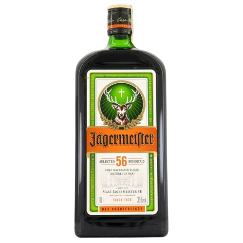 jagermeister