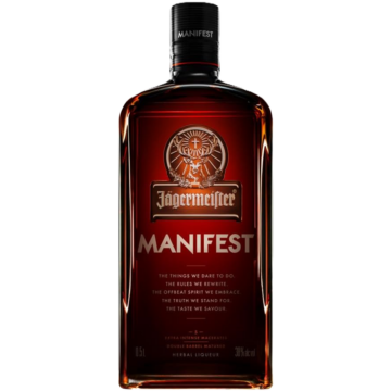 jagermeistermanifest