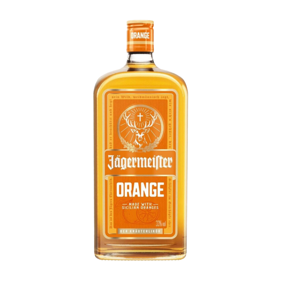 jagermeisterorange