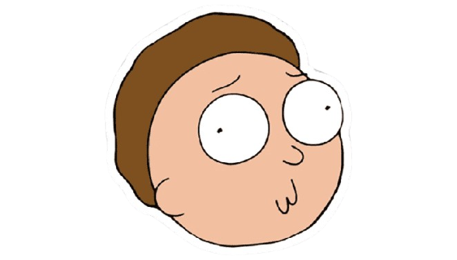Morty